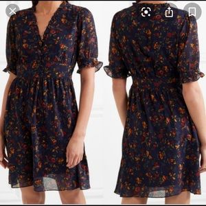 Madewell Dress